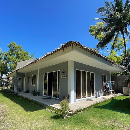 Sabas Beach And Campsite Hotel Siquijor Kültér fotó